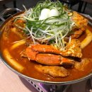 꽃도리집 이미지