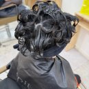 충장미용실 | 펌 잘하는 미용실 추천 신년맞이 가족 머리한 후기, 광주 웨이비헤어 충장점 솔직 리뷰