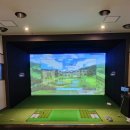 월드 골프존 이미지