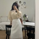 5월 넷째주 출근룩 | 스커트 코디
