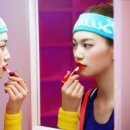 김도연피부