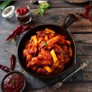 매운춘천닭갈비 이미지