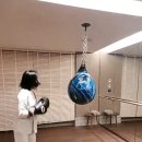 몰디브 하이엔드 리조트, 조알리빙 리조트의 피트니스 센터 코어 후기