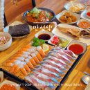 만선7 | 제주 고등어회 맛집 만선식당 후기ㅣ고등어회 + 딱새우회 먹고 온 솔직 후기