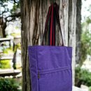 홈 패브릭 가방 만들기 이미지