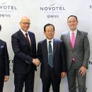 노보텔앰배서더수원 이미지
