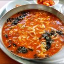 오뚜기칼국수 이미지