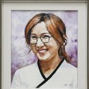 금산다락원 청산아트홀 | 하재희 개인전, 감정의 경계를 빛과 어둠으로 표현하다