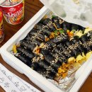 한사랑명품김밥 이미지