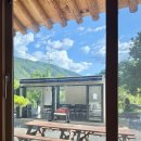 솟을집 한옥스테이 이미지