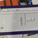 Double L | FACE PURPLE LABEL / 노스페이스 퍼플 라벨 / Double Peak Field Down Coat / 다운 피크 필드 다운 코트...