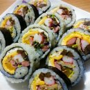 대한김밥 이미지