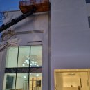 산립조합 2층 | 전주 준공 청소 5층 신축 건물에 대형 카페 가 오픈하는 곳! 준공 청소/상가 청소 도 깨끗하고 완벽하게...