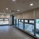 (주)나라윈 | 관공서 암막 롤스크린 수의계약 팁, 자체 제조 공장 (주)윈스크린 납품 후기
