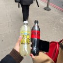 해피투게더민박 | (1)런던으로🇬🇧