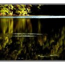 호수의아침 이미지