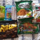 아이스크림사러과자