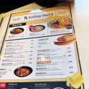 창원합성동맛집, 롤링파스타! 로제크림쉬림프파스타, 알리오올리오, 고르곤졸라피자로~
