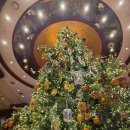 임피리얼팰리스호텔 | 임피리얼팰리스 호텔 카페 델마르 평일 오전 방문 후기