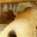 주왕산관광단지내 | [4년 전 오늘] 청송 주왕산 관광단지 내 도예촌, 민예촌