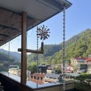 건건동 849-1 주변 | [공지] [대만 여행] 우라이 온천 숙소 풀 문 스파 조식 저녁 후기