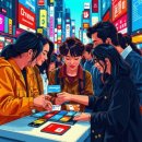 김제사랑주유소 이미지