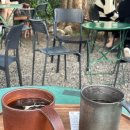 록수 | 엄마랑 제주여행②ㅣ포도 뮤지엄, 협재리식당, 베릴, 해월정 제주공항점, 커피템플