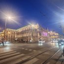 돈하우스 | 동유럽 여행(오/헝) 7일차 - 4 (오페라하우스_내 돈 내산 후기)