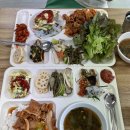 최고의 밥상 | 김포 구래동) 건강한 밥상 최고의 집밥 한식전문점 양촌식당 내돈내산 후기