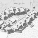 도무스(Domus) 이미지