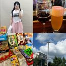 사거리7090 | 7월 셋째주 포토 다이어리 (날씨 이것 뭐예요)