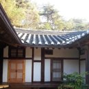 간재종택 네이버블로그