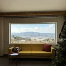 정원산책 카페 이미지