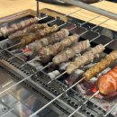 닭날개&양꼬치 (짱후코스) 이미지