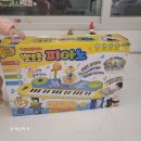 딩동댕 피아노 | 🎁 19개월 아기 크리스마스 선물 추천｜노래 좋아하는 아기 장난감 뽀로로피아노 후기 🎹