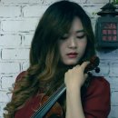 정든배 - 조아람 전자바이올린(Jo A Ram violin cover) 이미지