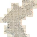 소중한 문화유산 -대동여지도 조선 후기 실학자 김정호가 1861년(철종 12년)에 완성한 전국 지도이다 이미지