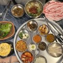 [진주맛집] 냉삼이 땡길땐? 진주 평거동 냉동삼겹살 맛집 “진주냉삼집”