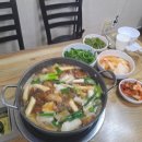 대복닭한마리