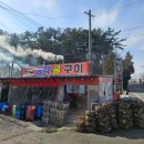 마산 구산면 굴구이맛집 청수굴구이