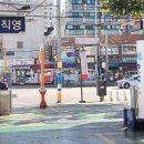 작동주유소 이미지