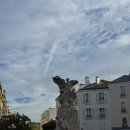 홍신자: 네 개의 벽 | EUROPE | PARIS 🇫🇷 3일차(몽마르트 언덕, 사랑해벽, 마레지구, 스투시 쇼핑)