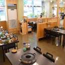 해바라기 정육식당 이미지