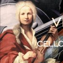 비발디 첼로와 바소 콘티누오(통주저음)를 위한 소나타 RV46 (키타 편곡) - 투다마 고음악(연주) 이미지