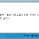 돌고래사과 이미지