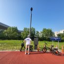 라이클 | 라이클에서 알톤벤조20 전기자전거 렌탈 내돈내산후기