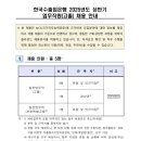 2025년 상반기 한국수출입은행 업무직원(고졸) 채용 공고(~2/6) 이미지