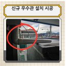 영등포 빗물펌프장 | 플라스틱 빗물과 설치로 물길을 만들어 빗물이 지나가게 하는 이유