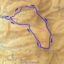 백산산악회 4월(108회. 비슬산) 진달래 산행 이미지