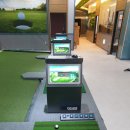 진천크라운스크린골프 이미지